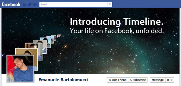 Foto Sampul Facebook yang Keren dan Kreatif banget gan !