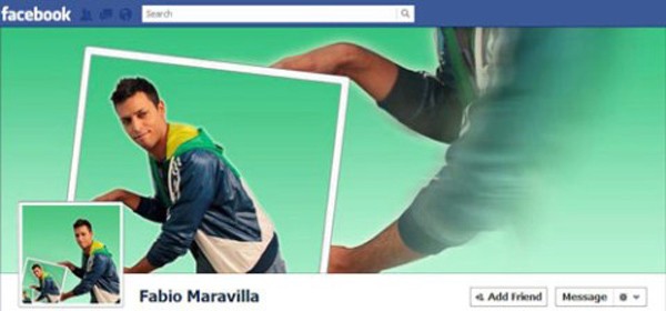 Foto Sampul Facebook yang Keren dan Kreatif banget gan !