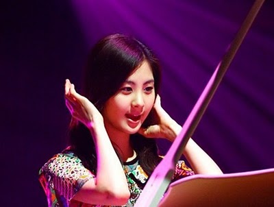 All About SNSD Maknae,Seohyun