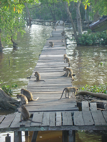 wisata banjarmasin