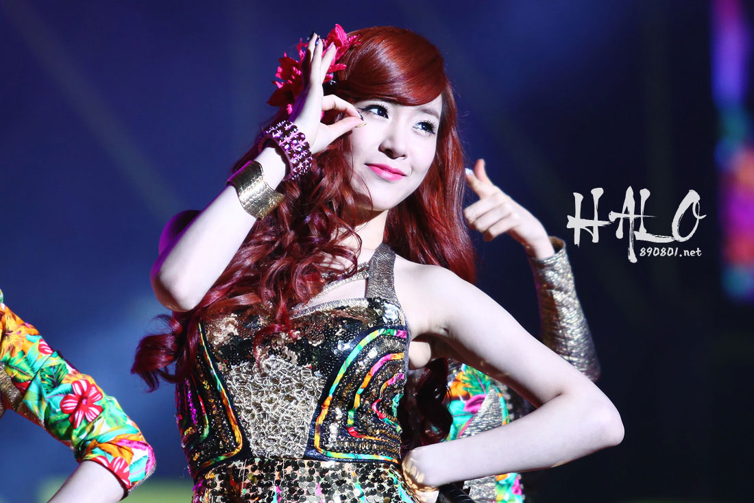 TIFFANY HWANG!!!!!