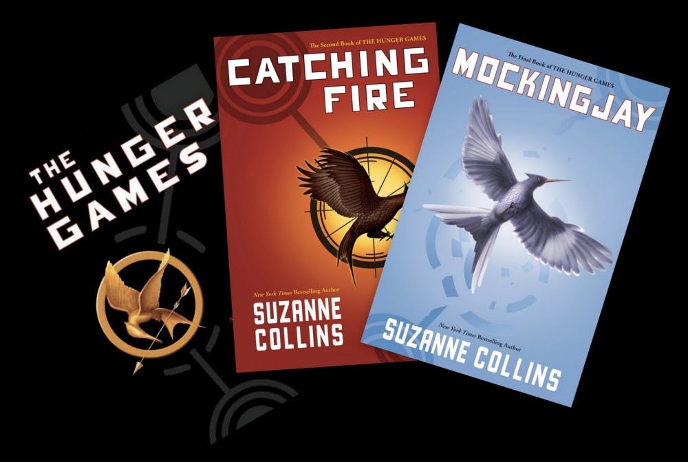 Setelah Sekian Lama, Bakal Ada Buku Baru di Serial The Hunger Games!