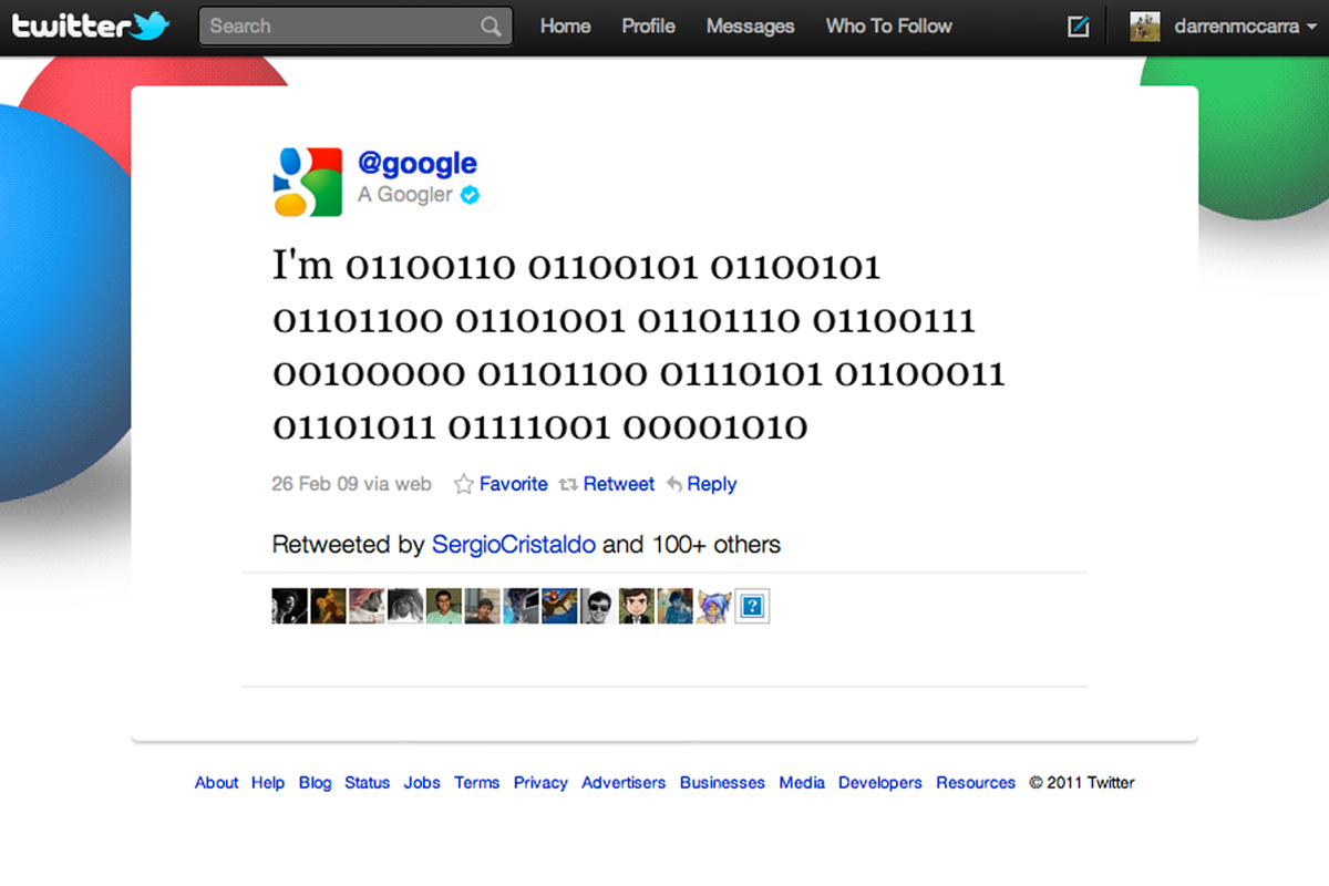 Awalnya Google Pakai Server Pinjaman &amp; fakta unik lainnya