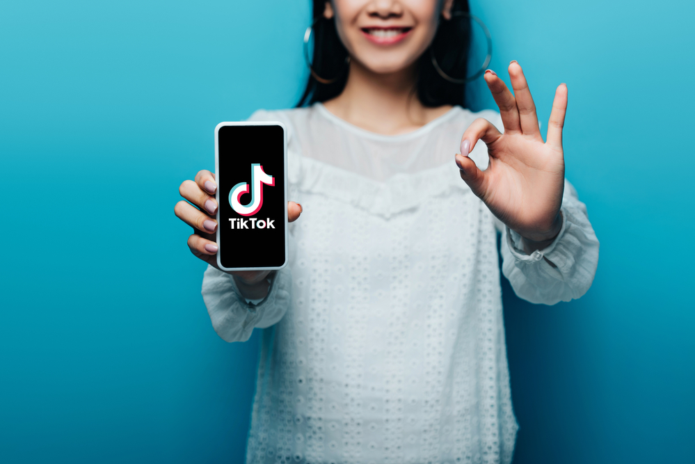 Alasan Tik Tok Menjadi Candu Dan Sulit Diskip