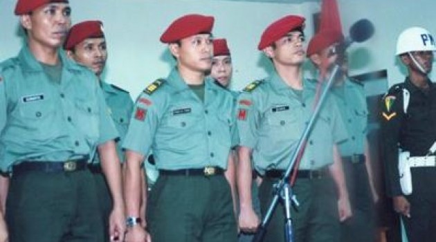&#91;Cukup Bohongnya Jenderal!&#93; Pengakuan Habibie Mengenai Prabowo Saat Peristiwa 1998