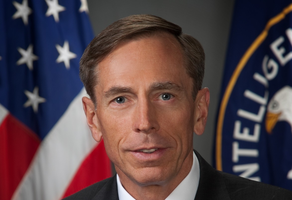 Pejabat RI Seharusnya Tiru Direktur CIA, Ketahuan Selingkuh aja Mundur! Apalagi Korup