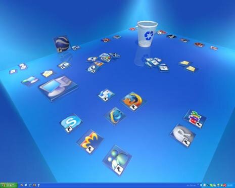 5 Software Untuk Memperbagus Desktop Kaskuser