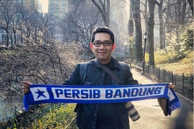 &#91; inilah! pemimpin yg mau menerima masukan &#93; Kang Emil &amp; Gelombang Kepemimpinan Baru 