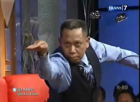 APA YANG TERJADI DI INDONESIA jilid II &#91;Versi Anak Bawang&#93;