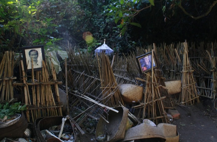 8 tempat wisata paling menantang di Indonesia
