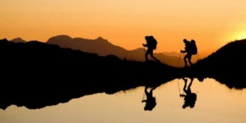 8 tempat wisata paling menantang di Indonesia
