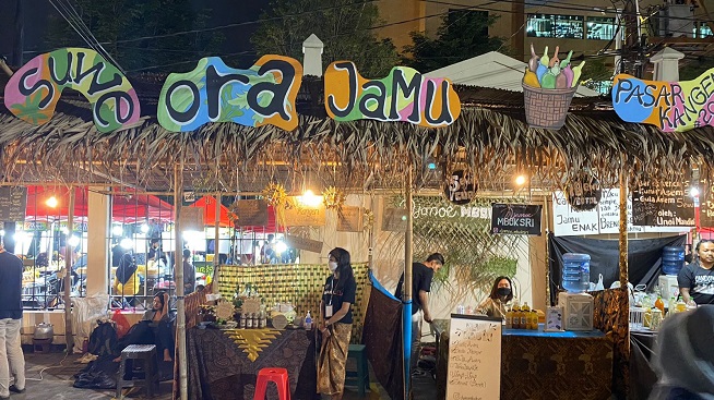 Satu indonesia Liburan Ke Jogja, Yuk Intip Apa Aja Sih Yang Istimewa Di Jogja