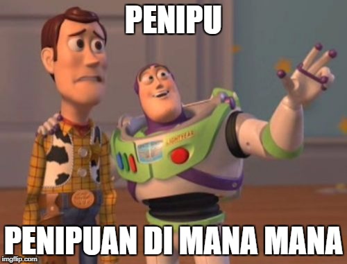 Setelah First Travel Dan Abutours, Kembali Biro Umrah Penipu Beraksi Di Riau
