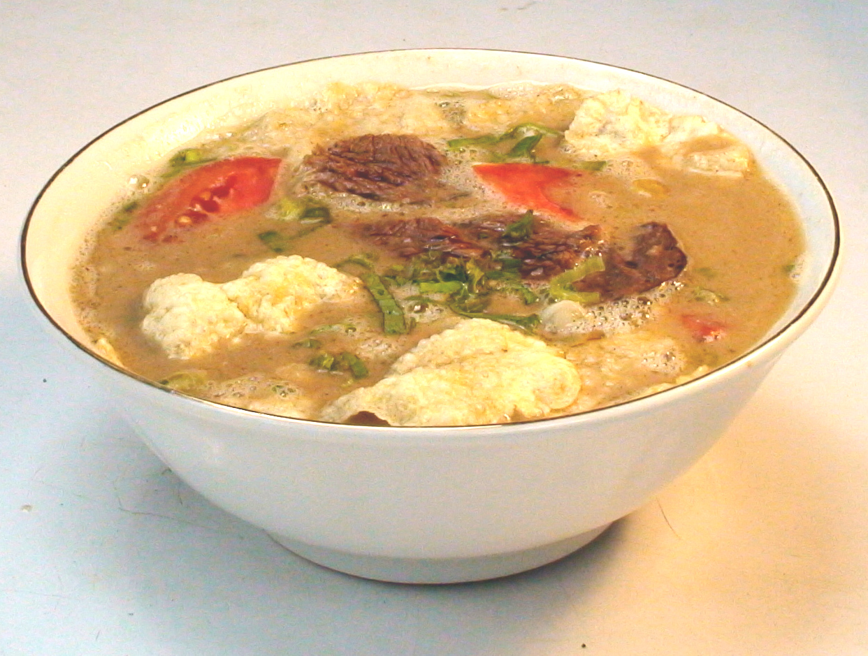 30 Makanan Khas Betawi