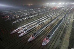 china-berencana-bangun-worlds-longest-high-speed-rail-line