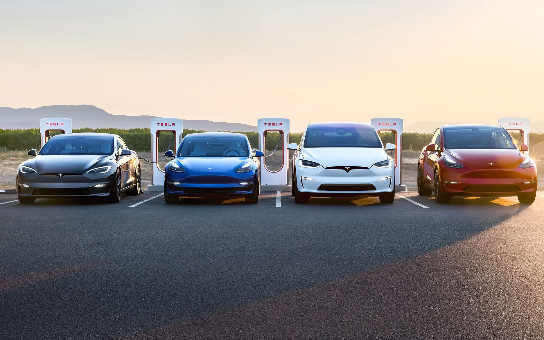 Tesla Siap Meluncurkan Mobil Listrik di Malaysia, Indonesia Kapan? &#91;Kompetisi KGPT&#93;