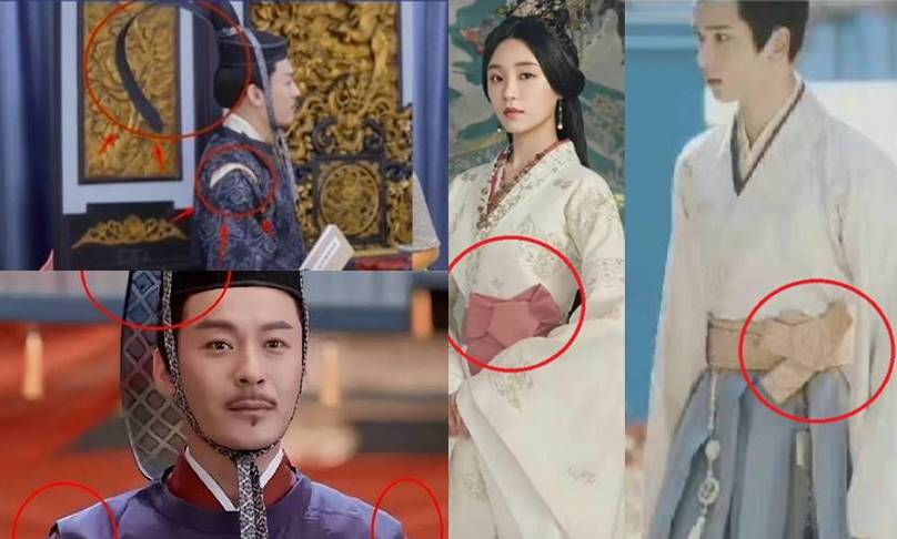 Banyak Drama China Gunakan Gaya Jepang, Pemerintah Minta Penguatan Budaya Tiongkok