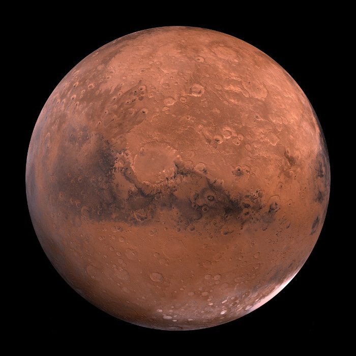Sejarah Dibalik Nama Nama Planet
