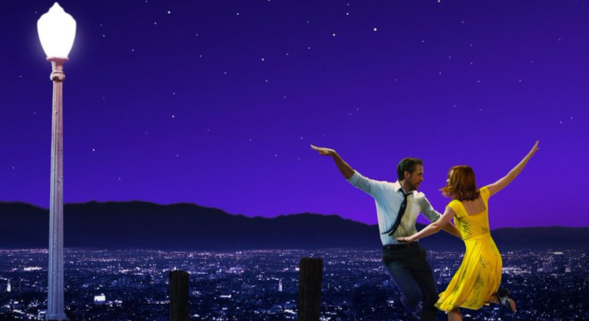Ini Dia Soundtrack Terbaik Dari Film La La Land Versi Ane