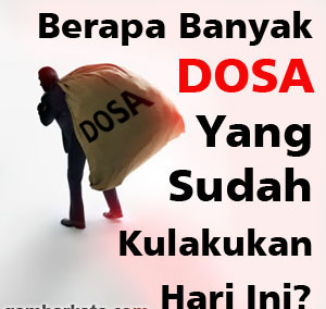 Sering mengumpat kasar dalam hati, pertanda apa?