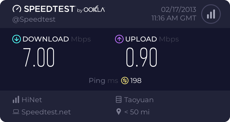 pamer-kecepatan-akses-via-speedtest-and-pingtest--share-disini-ganquot