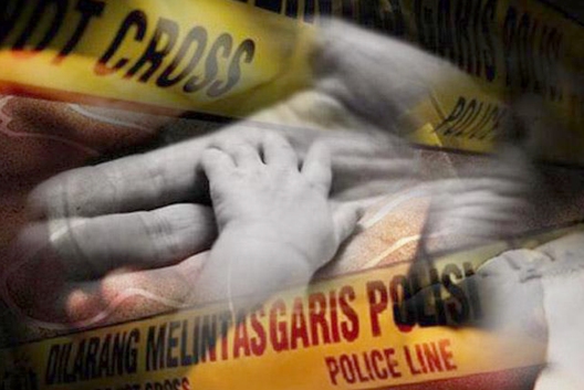Kasus Mayat Bocah Tanpa Organ Dalam dan Bola Mata, 12 Orang Diperiksa