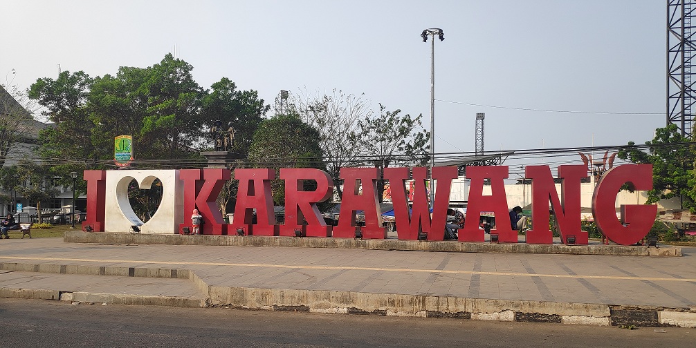 &#91;COC Reg. Karawang&#93; Tempat-tempat angker di Karawang, No. 3 paling serem versi ane