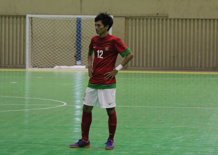 Futsal di Indonesia ( Jilid 2 )