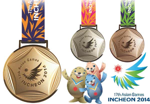 9 Hal Wajib yang Harus Agan Tahu Tentang Asian Games 2014 Incheon