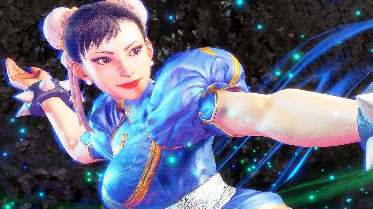 Turnamen Street Fighter 6 Hampir Hancur Setelah EO Lupa Mematikan Mod Porno Chun-Li