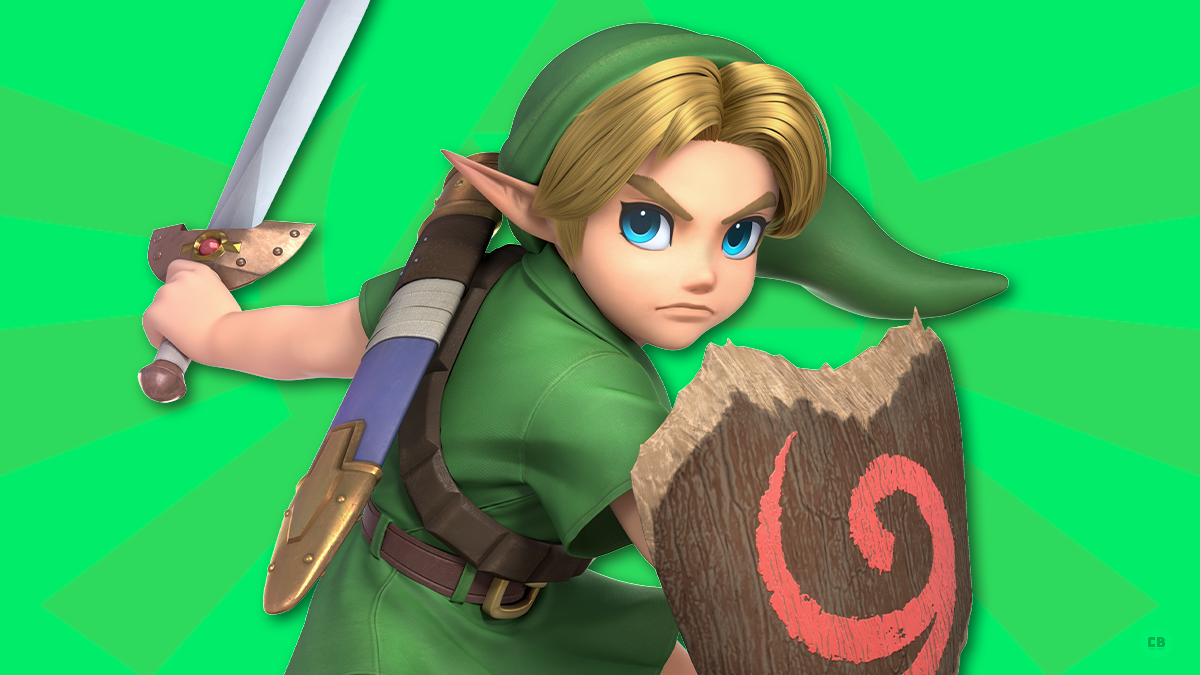 10 Dungeon Paling Menakutkan Pilihan Media Asing Di Game Zelda
