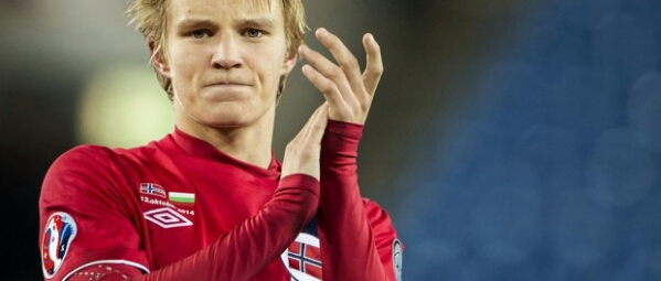 7 Wonderkid sepak bola terbaik dunia