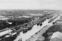 Ini gan perkembangan revolusi industri pada abad ke-17