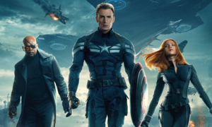 7 Fakta Captain America yang Belum Diketahui Orang Banyak