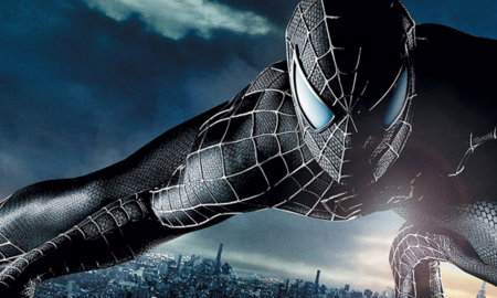 Ini Dia Perubahan Kostum Spider Man Di Film Dari Masa Ke Masa Semua Halaman Hai