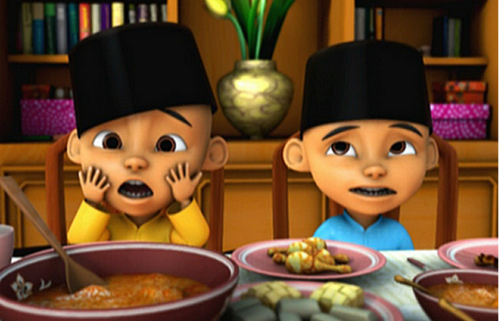 5 Minuman dan Makanan Manis ini Paling Direkomendasikan untuk Buka Puasa