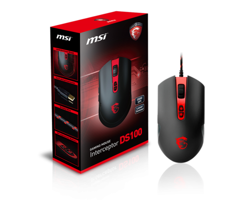 Daftar 5 Mouse Gaming Terbaik untuk Kamu yang Suka Main Game