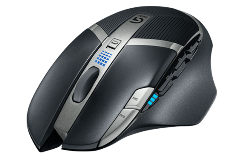 Daftar 5 Mouse Gaming Terbaik untuk Kamu yang Suka Main Game