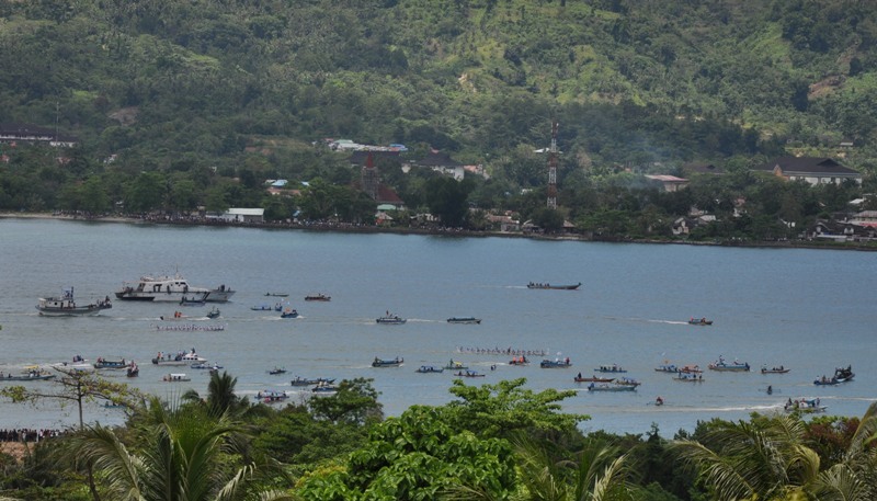Inilah 10 Kota Terindah/Tercantik yang Ada di Indonesia!