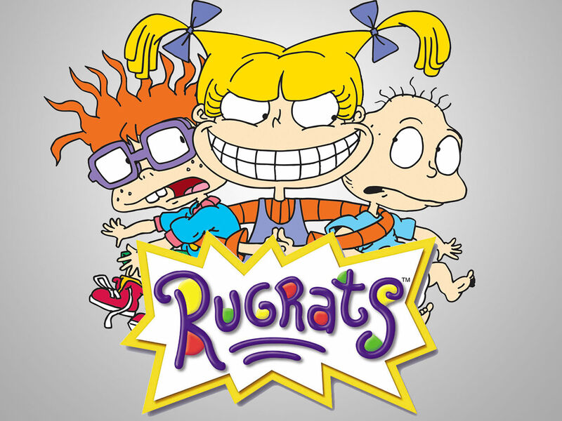 Kisah Mengerikan dibalik Karakter Teletubbies dan Rugrats