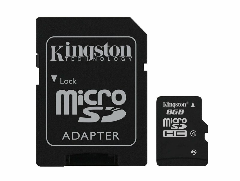 Ingin Membeli MicroSD? Lihat dulu Harga MicroSD di Bulan Mei 2016 ini