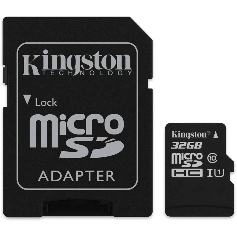 Ingin Membeli MicroSD? Lihat dulu Harga MicroSD di Bulan Mei 2016 ini