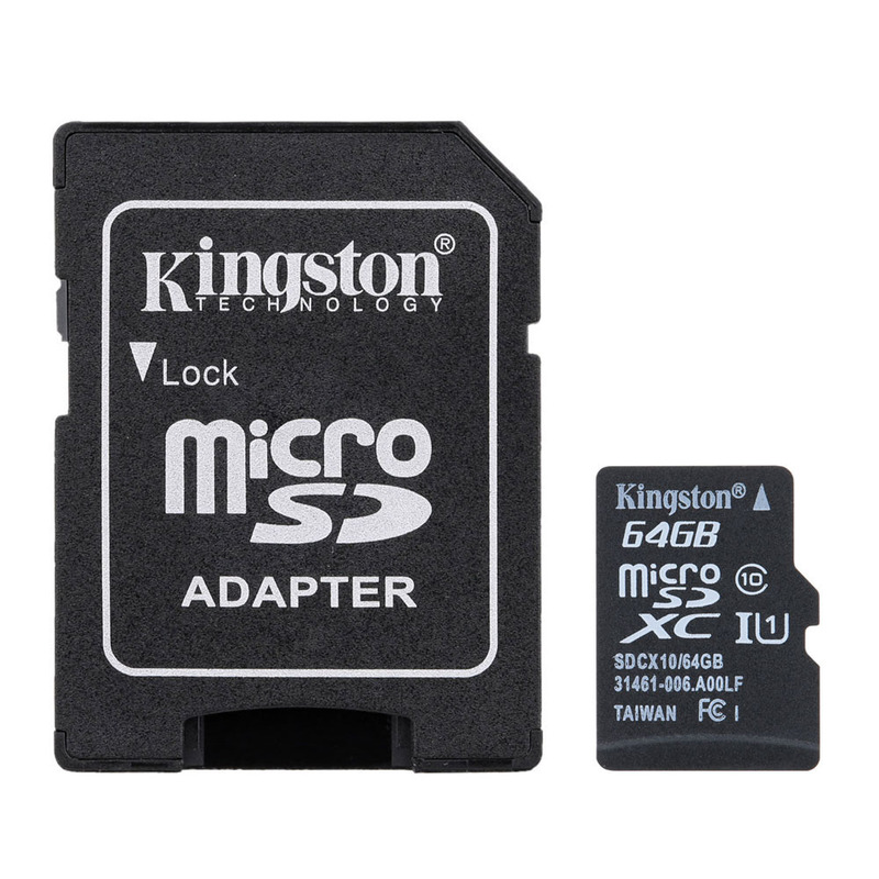 Ingin Membeli MicroSD? Lihat dulu Harga MicroSD di Bulan Mei 2016 ini