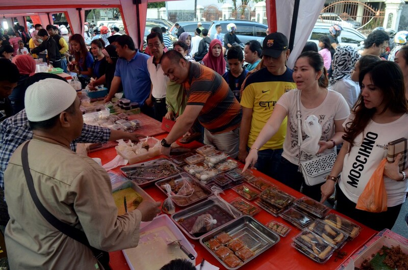15 Perubahan dan Keunikan ini Hanya Terjadi di Bulan Ramadhan