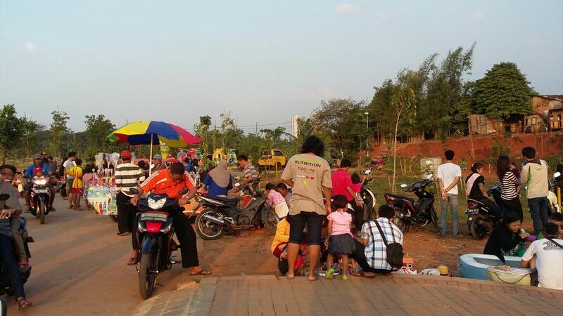 15 Perubahan dan Keunikan ini Hanya Terjadi di Bulan Ramadhan