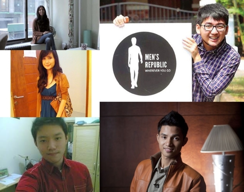 Ini Dia 5 Remaja Inspiratif yang Anda Lebih Memilih Berbisnis Dibanding Kuliah