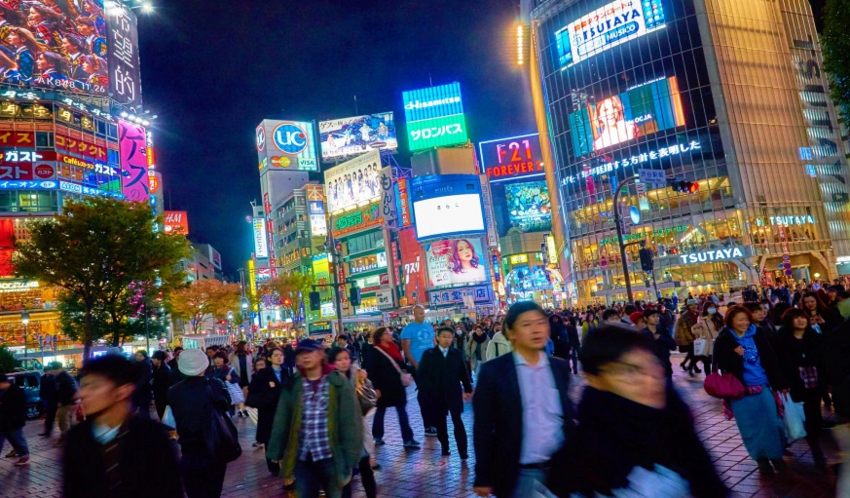 5 Tahap Adaptasi Ketika Menetap di Jepang