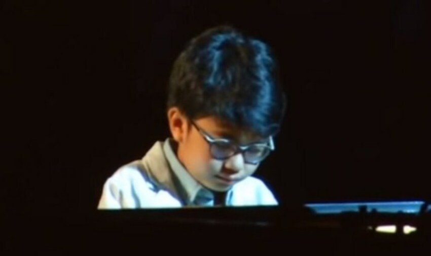 Inilah Profil dan Biografi Joey Alexander!