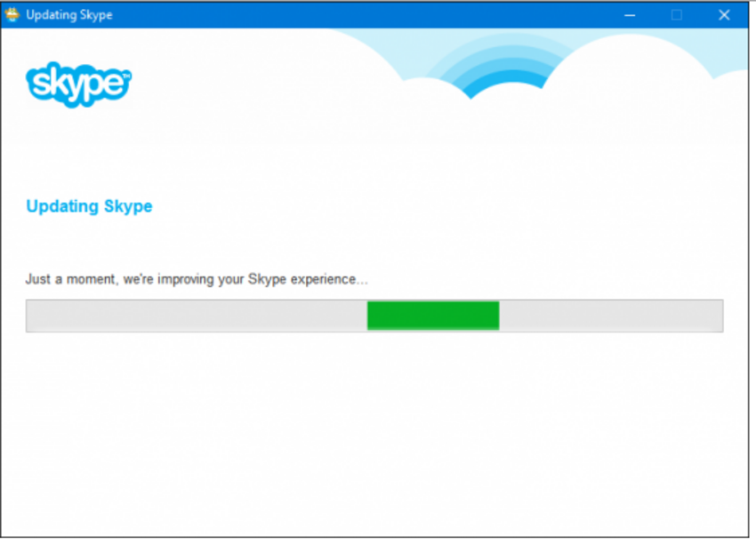 Cara Mematikan Auto-Update Skype yang Menyebalkan