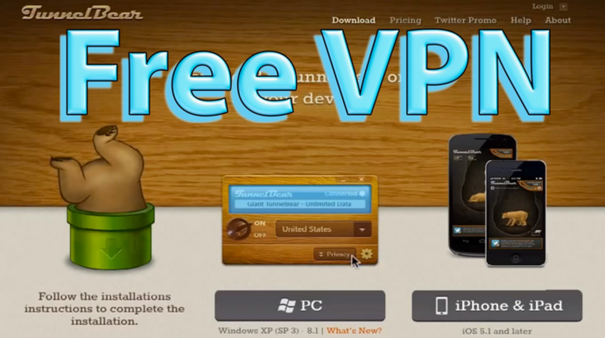 7 VPN Smartphone Terbaik di Tahun 2016